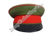 Officers Military Caps